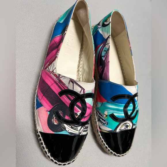 CHANNEL Authentic! - Picture 2 of 7